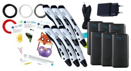Zestaw-edukacyjny-6-długopisów-3D-zapasem-filamentu-powerbankami-2.jpg