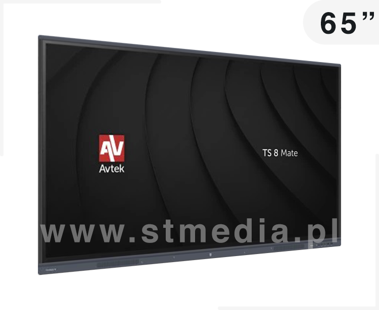 Monitor-interaktywny-Avtek-TS-8-Mate-65cali.png