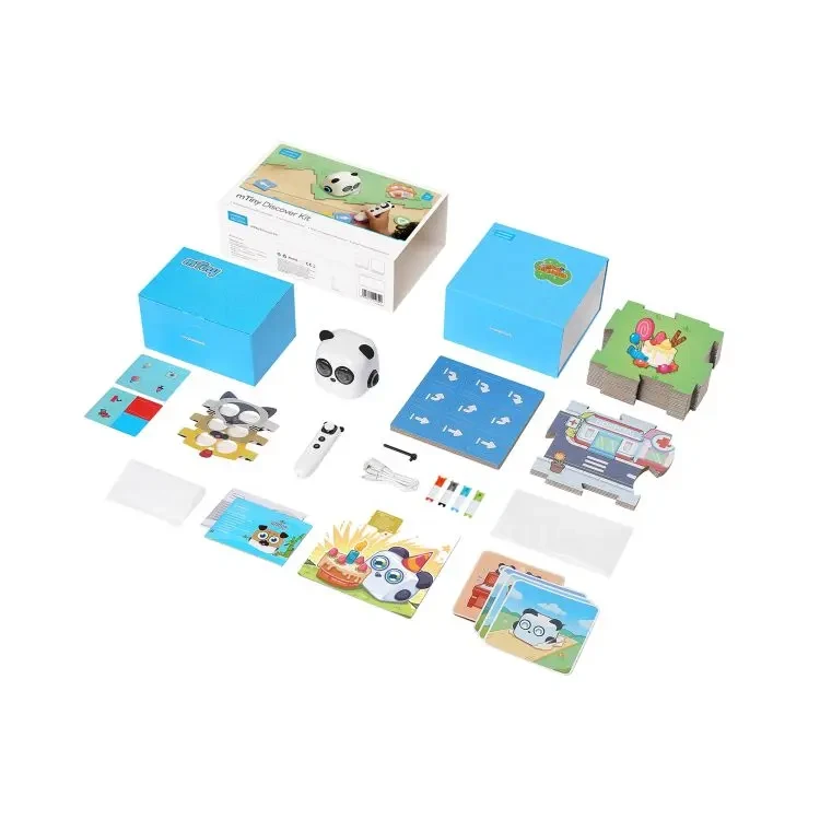 Robot-mTiny-Discover-Kit-7.webp