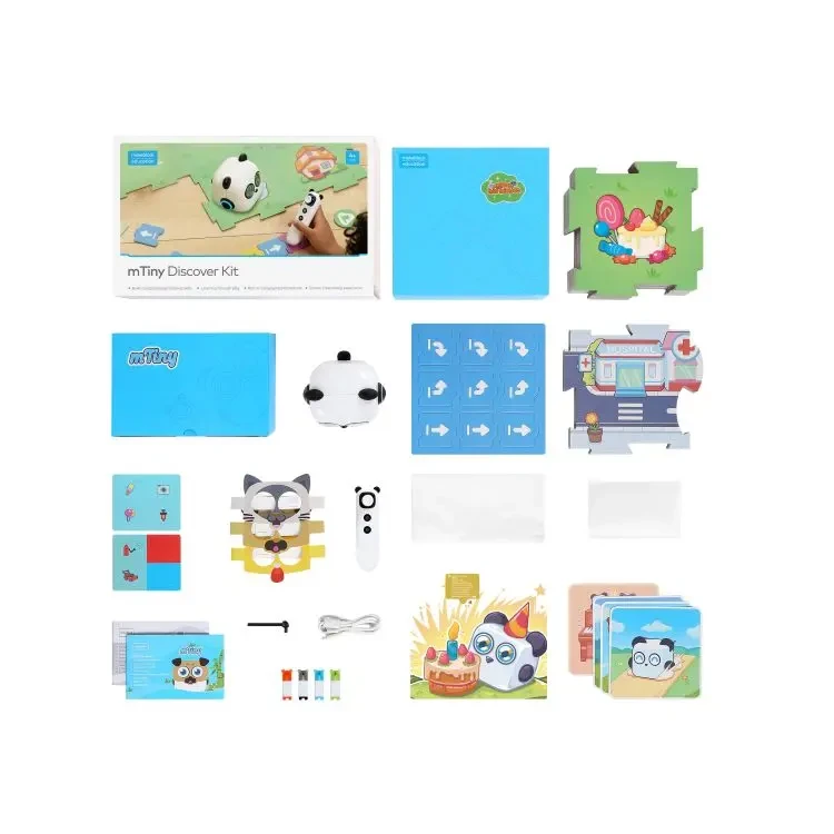 Robot-mTiny-Discover-Kit-6.webp