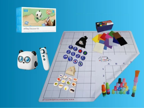 Zestaw-do-kodowania-z-1-robotem-mTiny-Panda-Discovery-Kit.webp