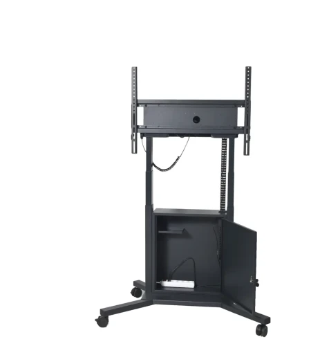 Statyw-elektryczny-Avtek-DS1000-mobilny-szafka-2.webp