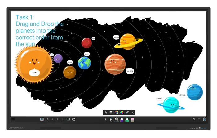 Monitor-interaktywny-Clevertouch-Core-Android-16-EDLA-8.webp