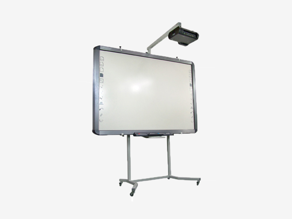 Zestawy mobilne tablicy interaktywnej