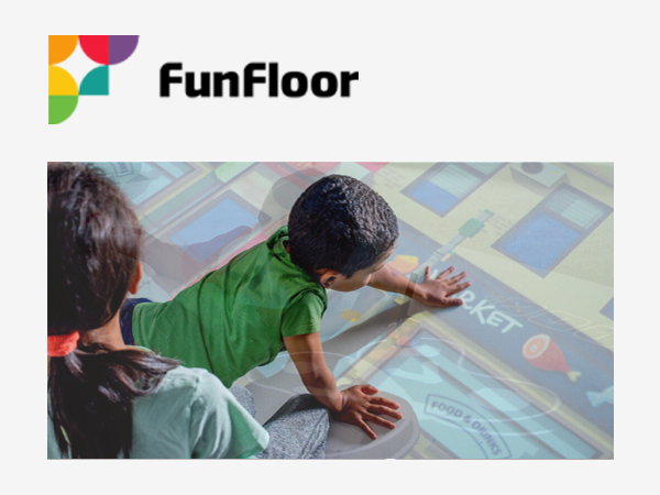 FunFloor