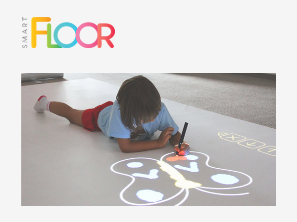 SmartFloor