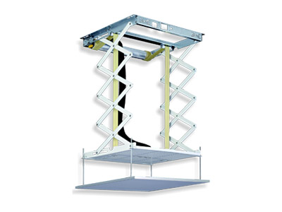 Windy do projektorów