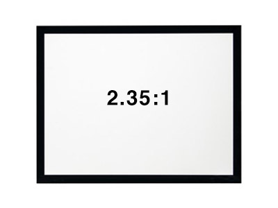 Format 2.35:1