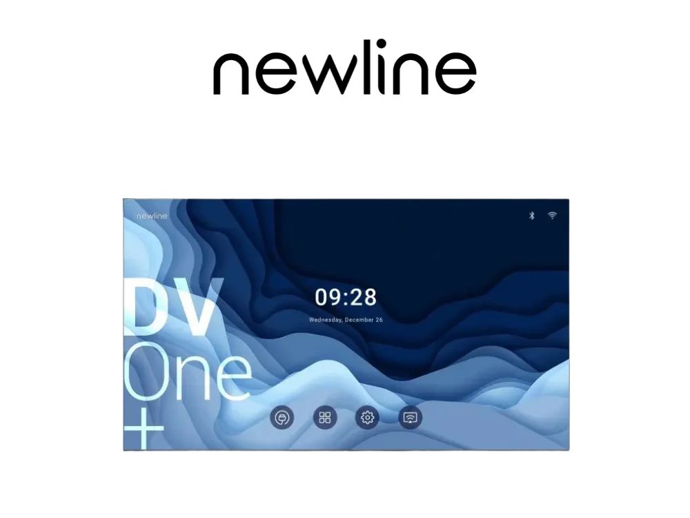 Ekrany LED Newline