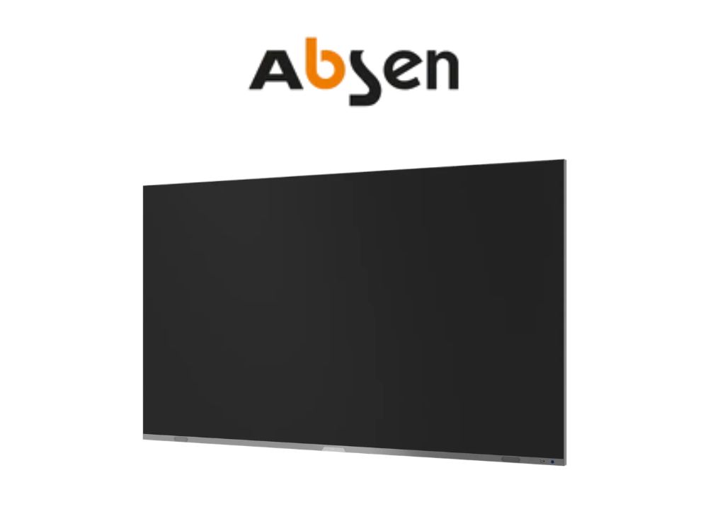 Ekrany LED Absen