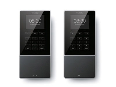 Ewidencja czasu pracy