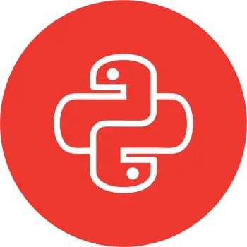 Ikona Python