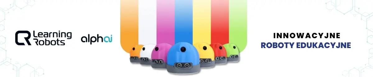 Robot AlphAI