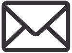 Mail icon