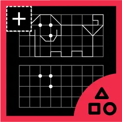 Podłoga interaktywna SmartFloor
