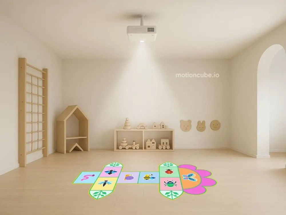 SmartFloor