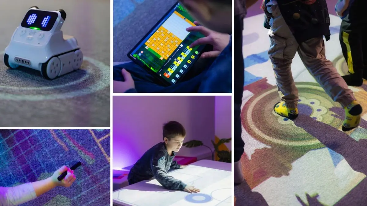 SmartFloor Standard