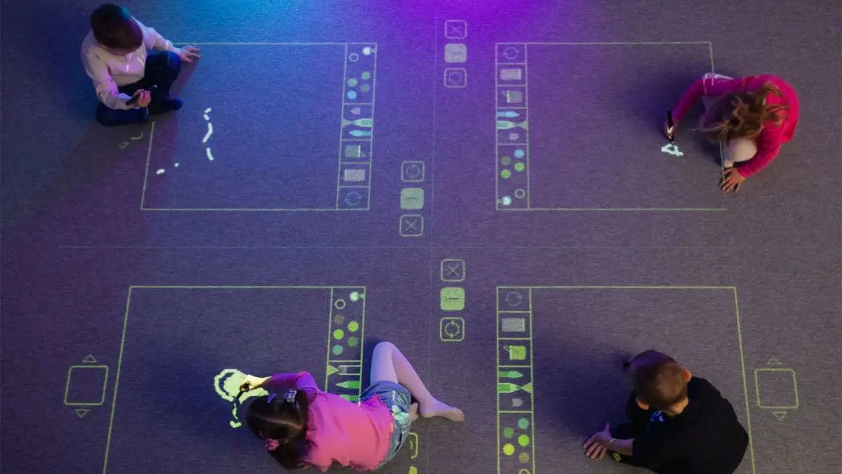 SmartFloor Standard